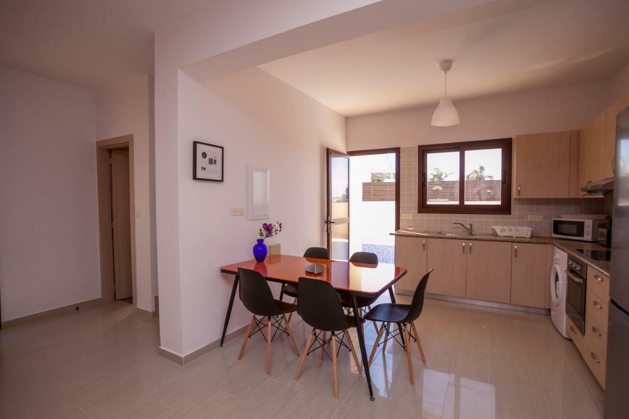 Dafni Villa 19 Paralimni Luaran gambar