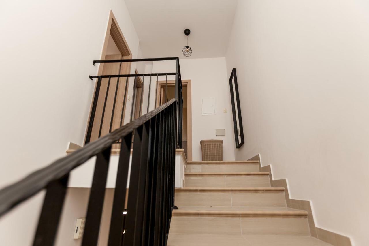 Dafni Villa 19 Paralimni Luaran gambar