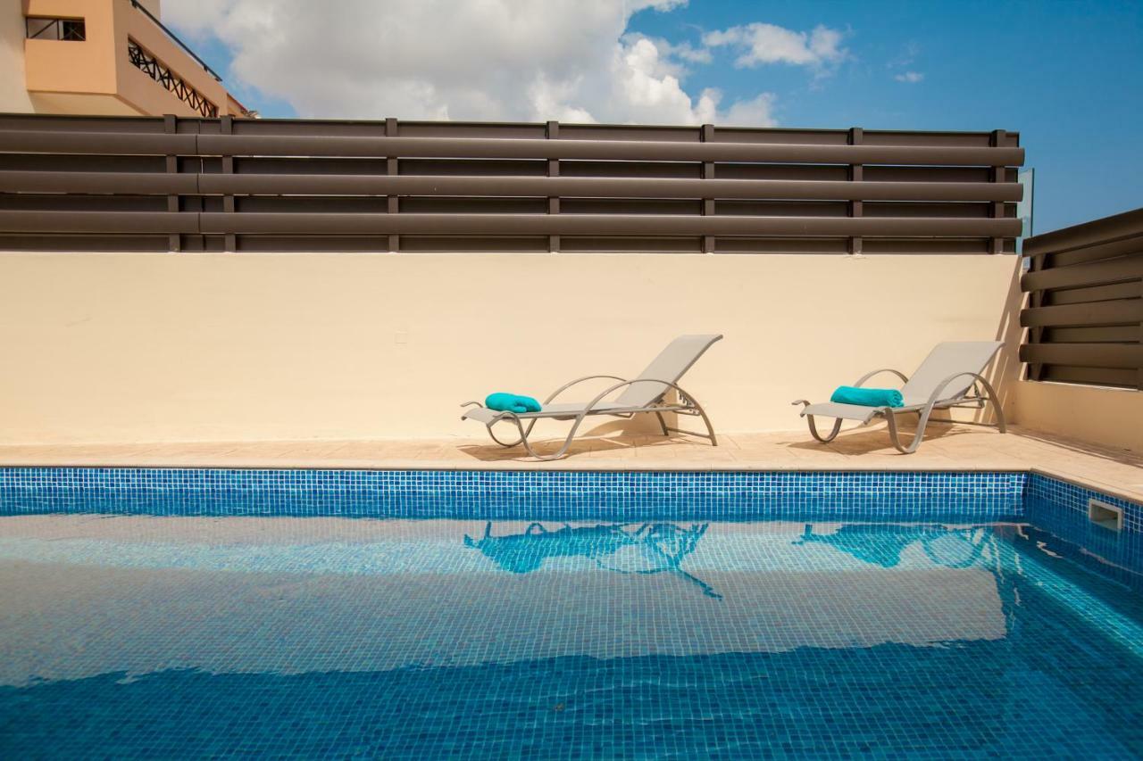 Dafni Villa 19 Paralimni Luaran gambar