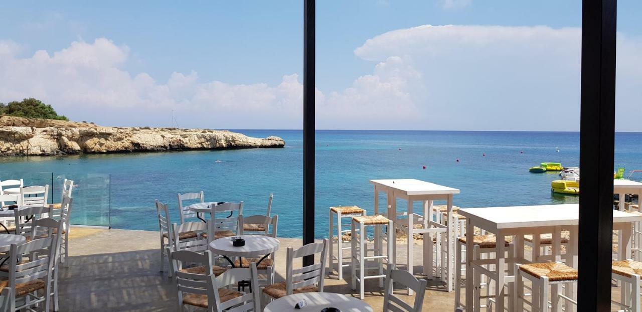 Dafni Villa 19 Paralimni Luaran gambar